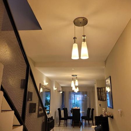 Departamento Amoblado Duplex Apartment Asuncion Exterior photo