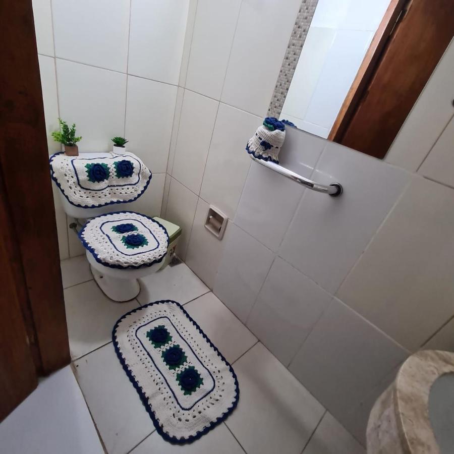 Departamento Amoblado Duplex Apartment Asuncion Exterior photo