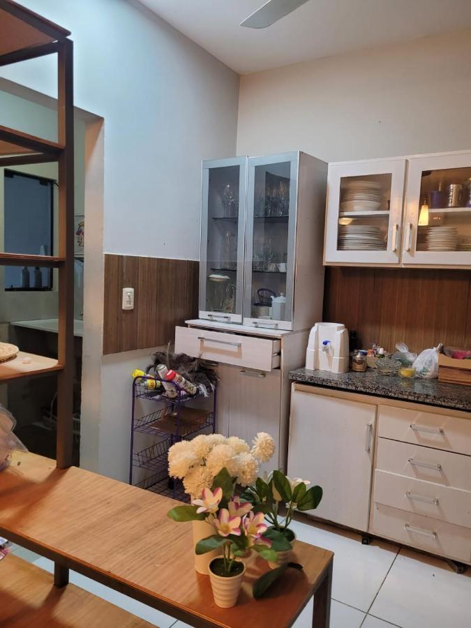 Departamento Amoblado Duplex Apartment Asuncion Exterior photo