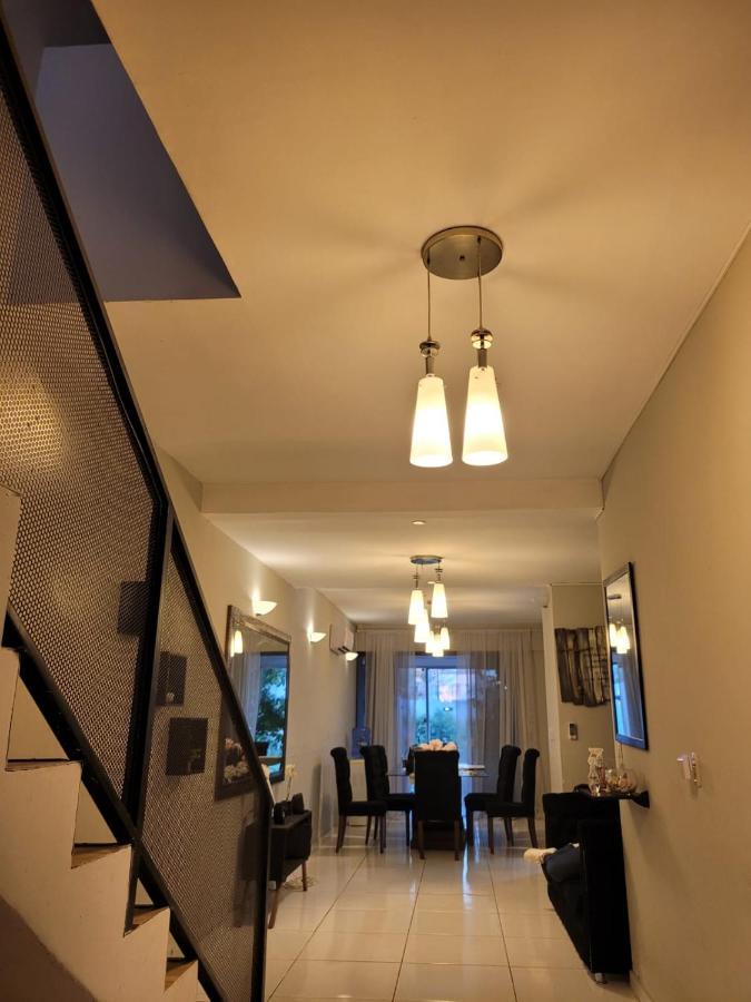Departamento Amoblado Duplex Apartment Asuncion Exterior photo