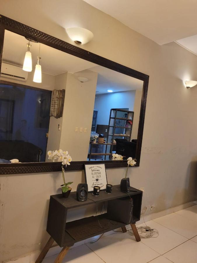 Departamento Amoblado Duplex Apartment Asuncion Exterior photo
